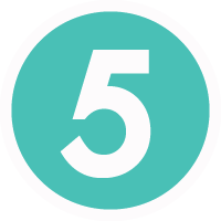 5