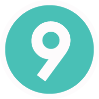 9