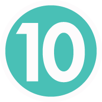 10