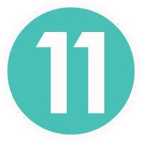 11