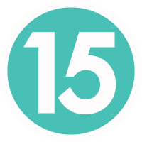 15
