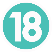 18